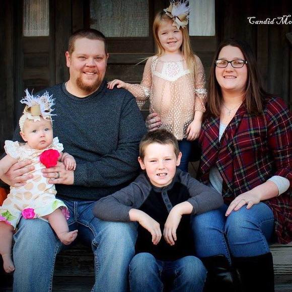 Meet your Posher, Joey - Picture 1 of 1